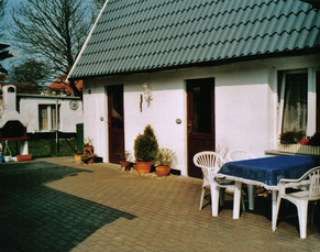 Ferienwohnung Ostseeheilbad Zingst Schumi´s Ferienwohnung