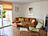 Ferienwohnung in Neuhaus - Wohnzimmer