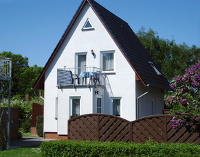 Ferienwohnung Ostseeheilbad Zingst Ferienwohnungen Fam A. Landt