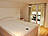 Ferienhaus in Born - Schlafzimmer