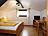Ferienwohnung in Prerow - Schlafzimmer 1