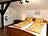 Ferienwohnung in Prerow - Schlafzimmer 1
