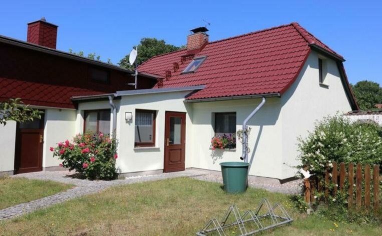 neu eingestellt: Ferienwohnung in Prerow