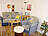 Ferienwohnung Zingst - Wohnzimmer