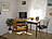Ferienwohnung Zingst - Wohnzimmer