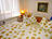 Ferienwohnung Zingst - Schlafzimmer