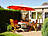 Ferienwohnung Zingst - Terrasse