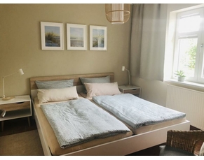 Ferienwohnung Ostseebad Dierhagen