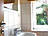 Ferienwohnung Dierhagen - Bad