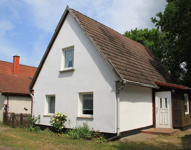 Ferienwohnung Born a. Darß  - Ostsee-Urlaub in der Region Fischland-Darß-Zingst