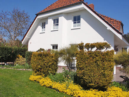 Ferienwohnungen in Zingst