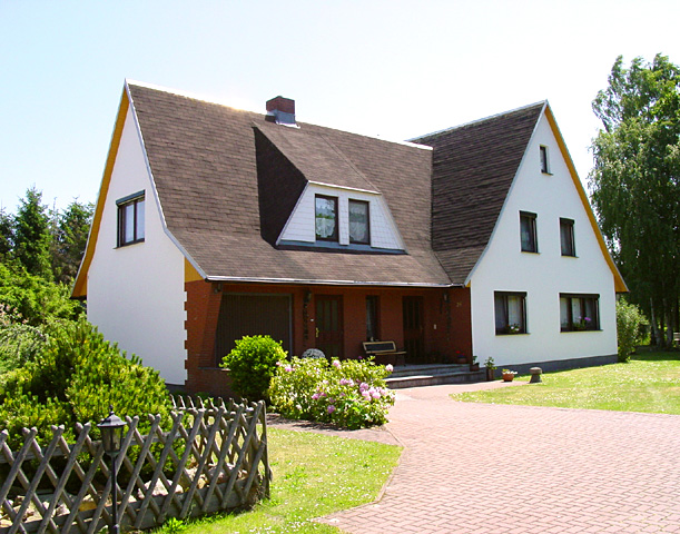 Ferienwohnung Ostseeheilbad Zingst  - Ostsee-Urlaub in der Region Fischland-Darß-Zingst