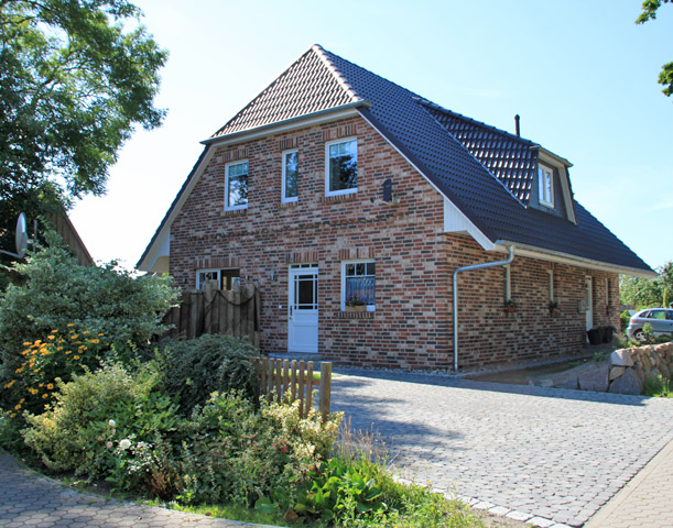 Ferienwohnung Born a. Darß Ferienwohnung Bodden-Koje - Ostsee-Urlaub in der Region Fischland-Darß-Zingst