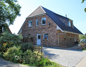 Ferienwohnung Born a. Darß Ferienwohnung Bodden-Koje