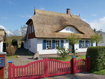 Ferienwohnungen in Born a. Darß