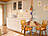 Appartement Wustrow - Küchenzeile
