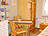 Appartement Wustrow - Esstisch