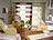 Appartement Wustrow - Wohnbereich