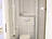 Appartement Wustrow - Bad