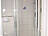 Appartement Wustrow - Bad