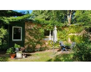 Bungalow Ostseebad Prerow
