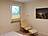 Bungalow Prerow - Schlafzimmer