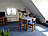 Ferienwohnung Prerow - Wohnzimmer