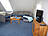 Ferienwohnung Prerow - Wohnzimmer