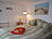Ferienwohnung Prerow - Schlafzimmer