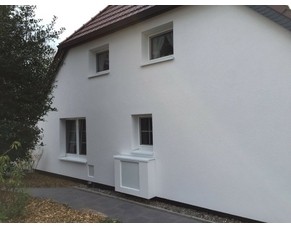 Ferienwohnung Ostseebad Prerow HVS - Am Drümpeleck - Fewo mit Wintergarten