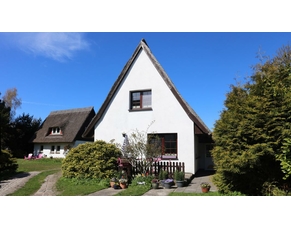 Ferienwohnung Ostseeheilbad Zingst Ferienwohnung 1/1
