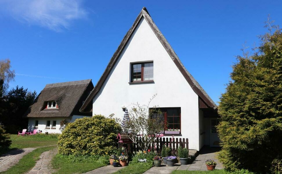 neu eingestellt: Ferienwohnung in Zingst
