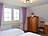Ferienwohnung Zingst - Schlafzimmer