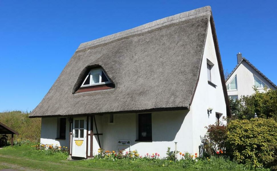 neu eingestellt: Ferienwohnung in Zingst