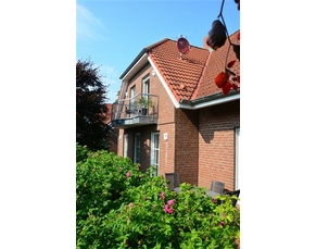 Ferienwohnung Ostseeheilbad Zingst