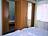 Ferienwohnung Schlafzimmer