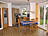 Ferienwohnung Dierhagen - Küche