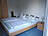 Ferienwohnung Dierhagen - Schlafzimmer