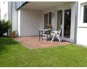 Ferienwohnung Ostseebad Dierhagen Wohnung 2