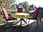 Ferienwohnung im Ostseeheilbad Zingst - Terrasse