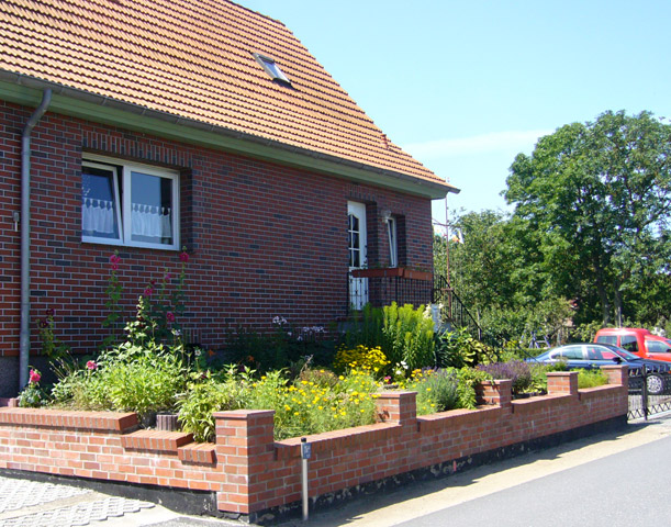 Ferienwohnung Ostseebad Wustrow  - Ostsee-Urlaub in der Region Fischland-Darß-Zingst