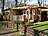 Ferienhaus Mobilheim im Ostseeheilbad Graal-Müritz