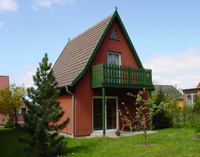 Ferienhaus Barth