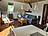 Ferienwohnung - Wohnen -