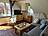 Ferienwohnung - Wohnen -