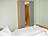 Ferienwohnung in Prerow - Schlafzimmer