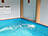 Ferienwohnung in Prerow - Gemeinschafts-Schwimmbecken