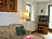 Ferienwohnung in Prerow - Wohnbereich