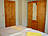 Ferienwohnung in Prerow - Schlafzimmer