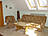 Ferienwohnung in Prerow - Wohnbereich